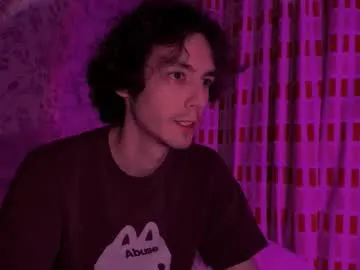 Crybae0 live cam preview