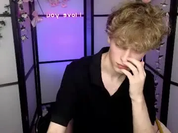 Curly_twinkboy preview