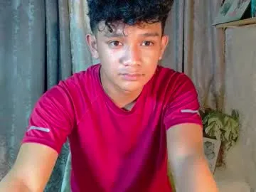 Cutie_joshx live cam preview