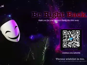 Cyberfck preview thumbnail