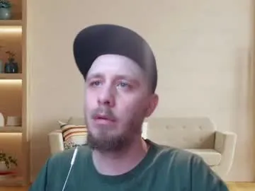 Dabbydaddy25 live cam preview
