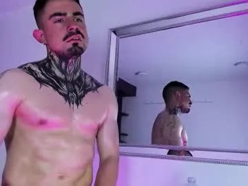 Dallas_whitee live cam preview