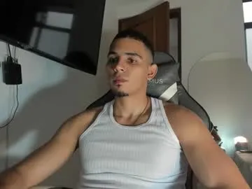 Dalton111_ fan club preview