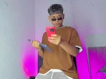 Damar_felipe live cam preview