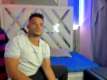 Damian_lux69 live cam preview