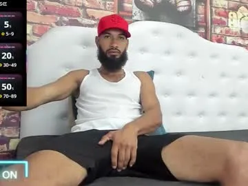 Damian_shakur live cam preview