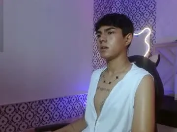 Damian_tay1 live cam preview