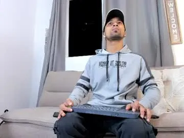 Damianlux__ live cam preview