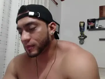 Damiannstonexxx live cam preview