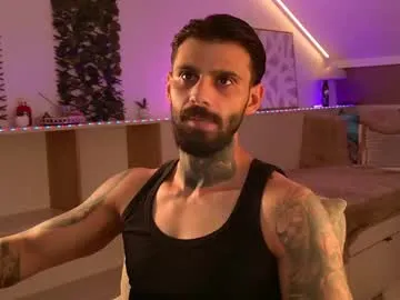 Damianzayn live cam preview