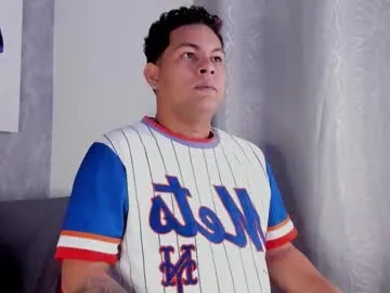 Damon_storm live cam preview