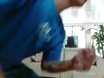 Damyan_2003 live cam preview