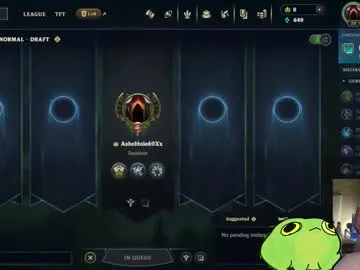 Danbuzzy live cam preview