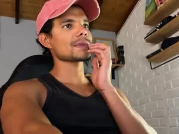 Daniel0910s live cam preview