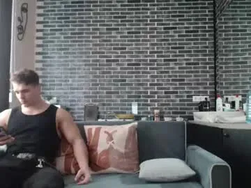 Daniel_montecristo live cam preview