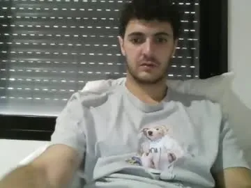 Danimorbo222 live cam preview