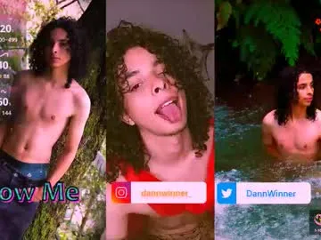 Dannwinner preview thumbnail