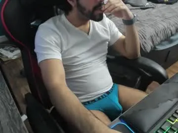 Dannydusk live cam preview