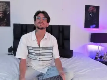 Dannyperlaza live cam preview