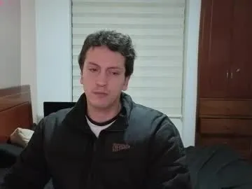 Danruiz33 live cam preview