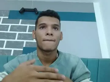 Dante_black_1 live cam preview