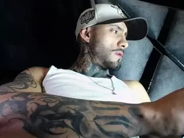 Dante_d_angelo_ live cam preview