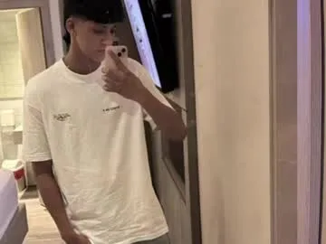 Dante_martinez1 live cam preview