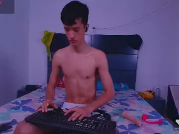 Dante_slim live cam preview