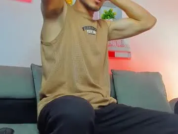 Danteeblake live cam preview