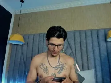 Danteolsen live cam preview