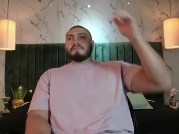 Darius_wolfe live cam preview