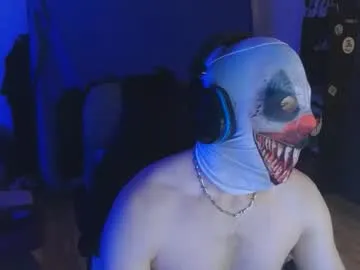 Darknovelclown preview thumbnail