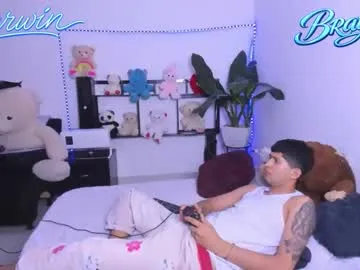 Darwinandbrayan preview thumbnail