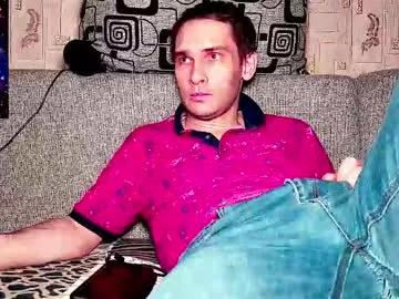 Davidcarrollx live cam preview