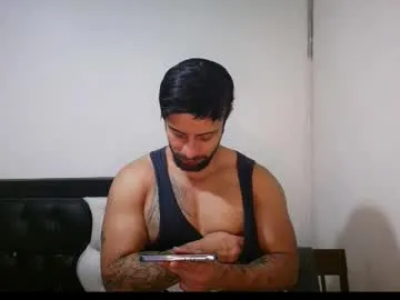 Davidcr89 live cam preview