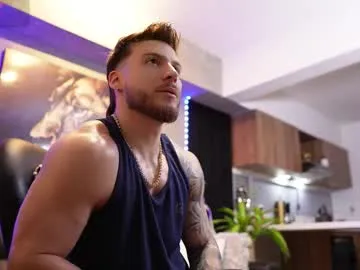 Davidd_blake live cam preview