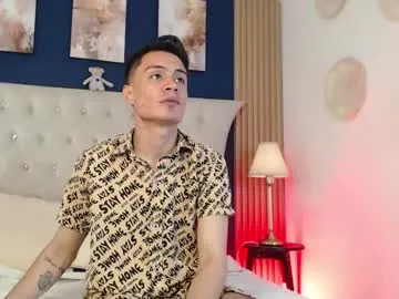 Davidsandoval_ live cam preview