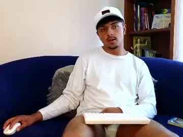 Davidsboners live cam preview