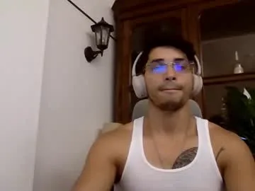 Davidtresh5 live cam preview