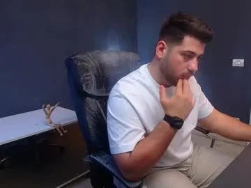 Daxgreer live cam preview