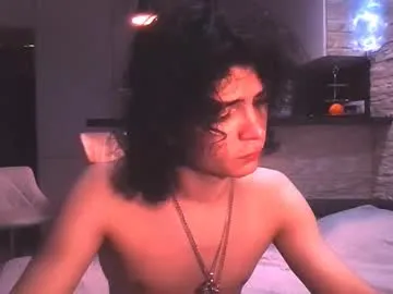 Dean_raven live cam preview