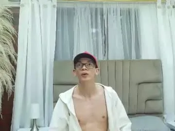 Dehan_cooper live cam preview