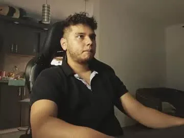 Demonroman live cam preview