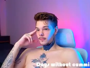 Denis_here live cam preview