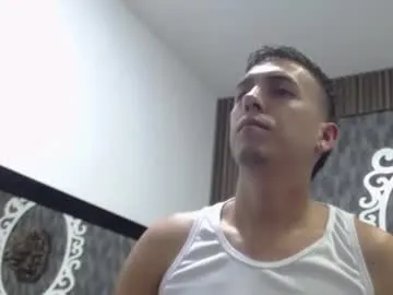 Dereck_smithh live cam preview