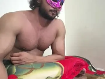 Desiwolf_alex preview thumbnail