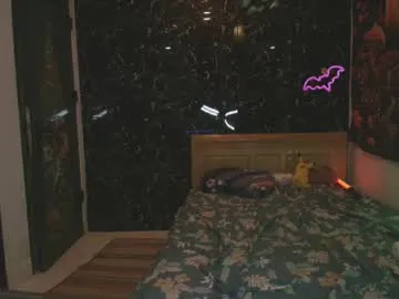 Devil_fts live cam preview