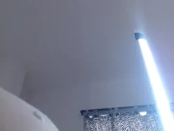 Dirty_model live cam preview