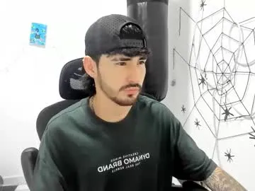 Dmitrisanders1 live cam preview