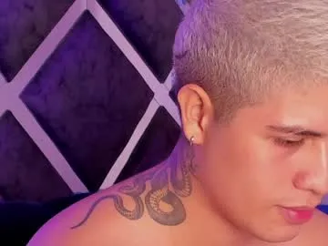 Dominic_connor live cam preview